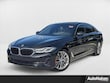 BMW 530i