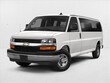  Chevrolet Express 3500