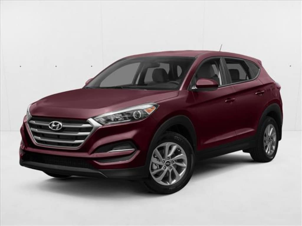 Used 2017 Hyundai