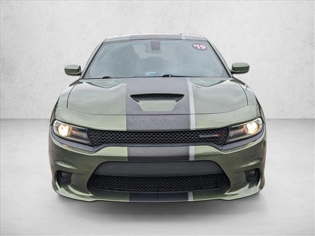 2019 Dodge Charger GT photo 2