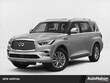  INFINITI QX80