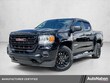  GMC Canyon
