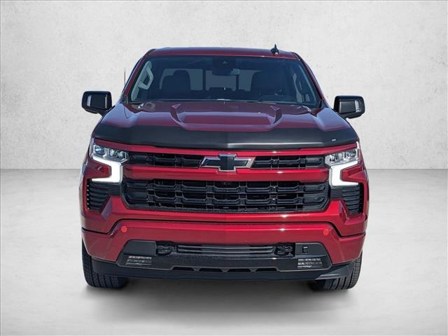 2023 Chevrolet Silverado 1500 RST photo 2