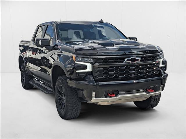 2024 Chevrolet Silverado 1500 ZR2 photo 3