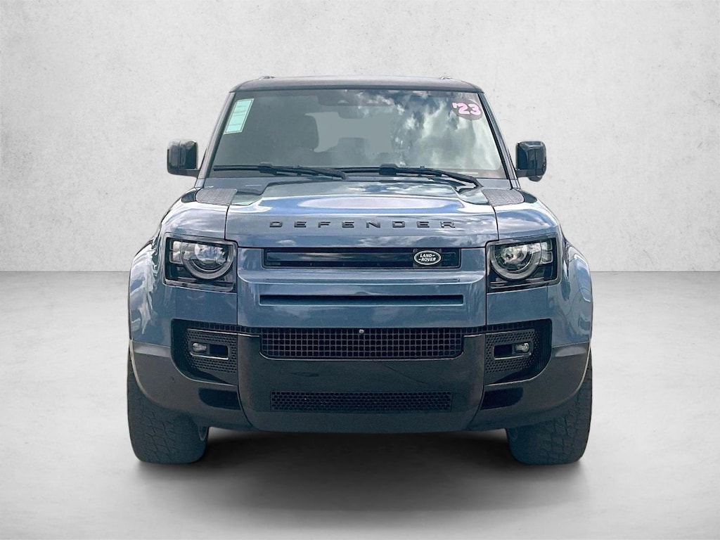 Used 2023 Land Rover Defender S SUV