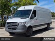 Mercedes-Benz Sprinter 4500