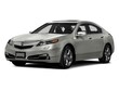 Acura TL