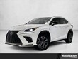  LEXUS NX 300