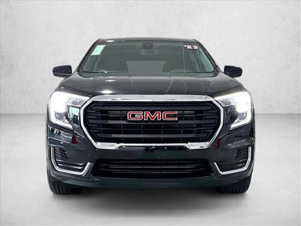 Used 2023 GMC Terrain SLE SUV