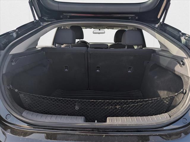 2019 Hyundai Ioniq Blue photo 2