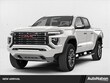  GMC Canyon