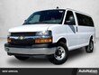  Chevrolet Express 3500