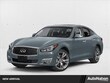  INFINITI Q70