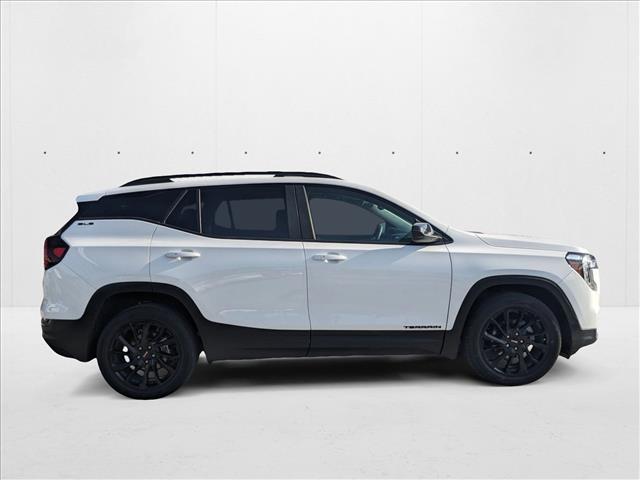 2023 Gmc Terrain SLE photo 4