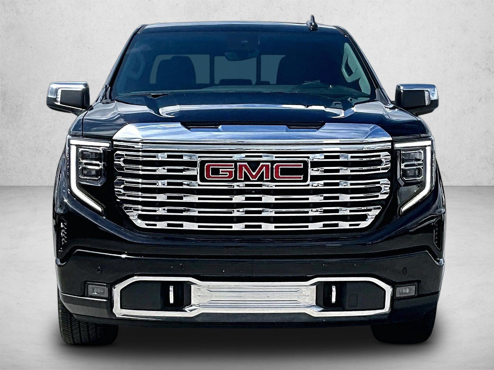 Used 2024 GMC Sierra 1500 Denali Truck Crew Cab