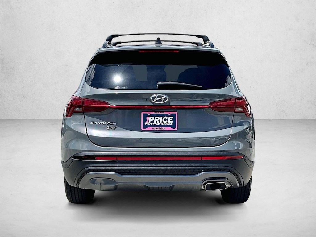 Used 2023 Hyundai Santa Fe XRT SUV