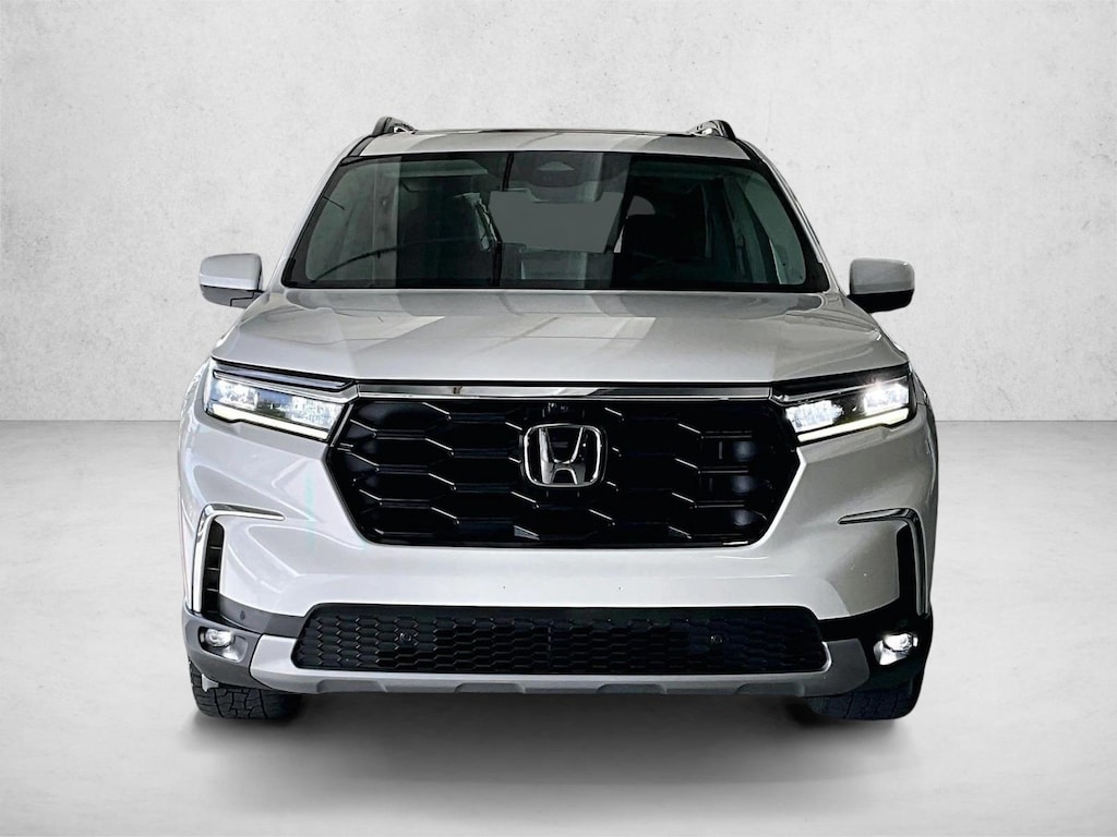 Used 2023 Honda Pilot Elite SUV