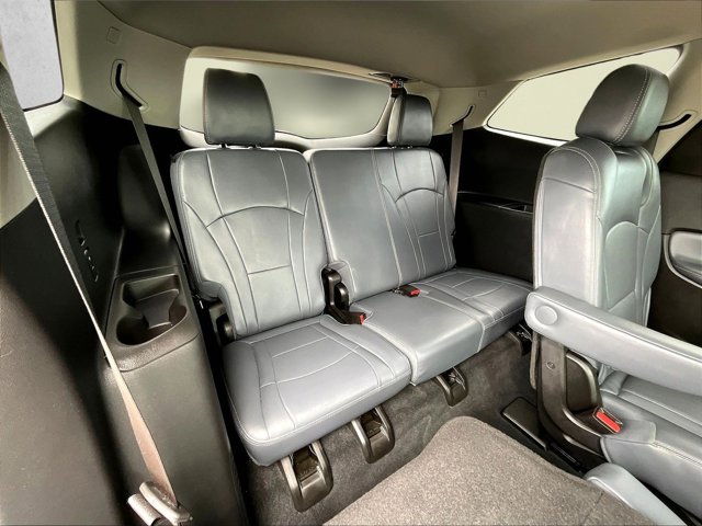 2021 Buick Enclave Essence photo 4