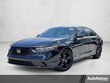  Honda Accord Hybrid