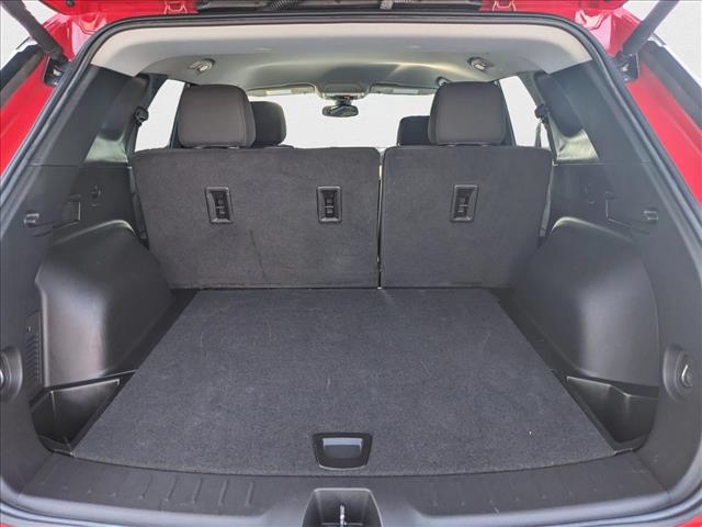 2022 Chevrolet Blazer 2LT photo 3