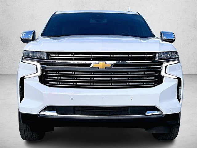 2023 Chevrolet Suburban Premier photo 3
