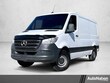  Mercedes-Benz Sprinter 2500