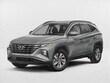 Hyundai Tucson Hybrid