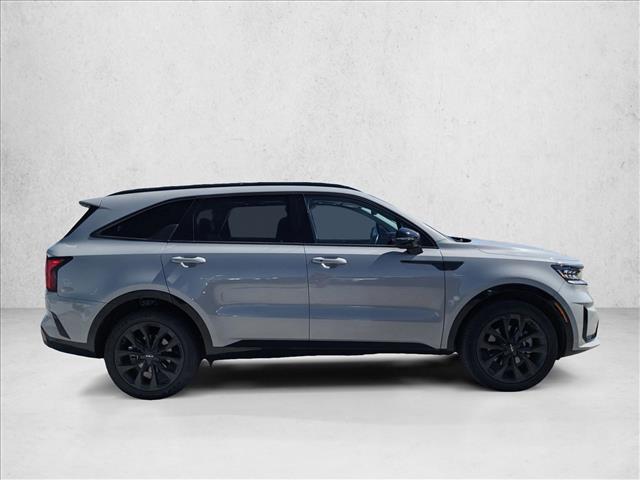 2023 Kia Sorento SX photo 2