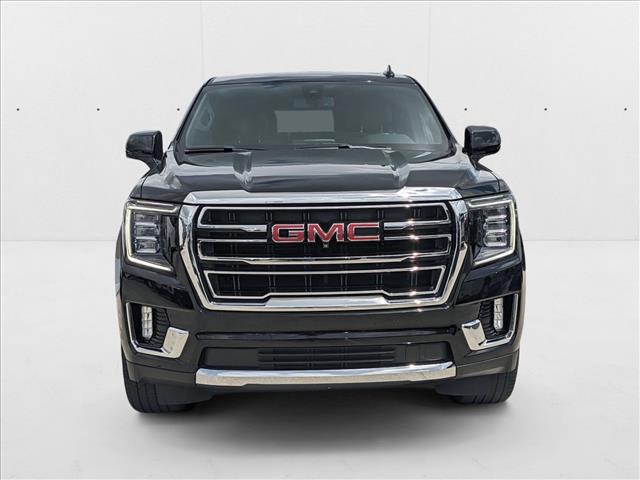 2021 Gmc Yukon SLT photo 2