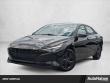 Used 2021 Hyundai Elantra SEL Sedan