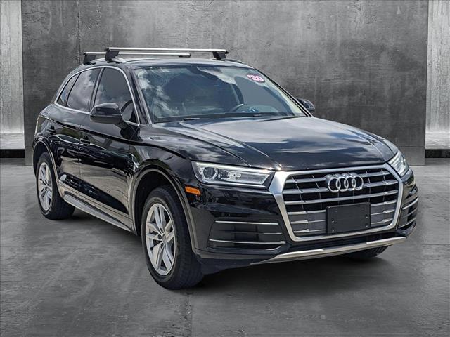 2020 Audi Q5 Premium photo 3