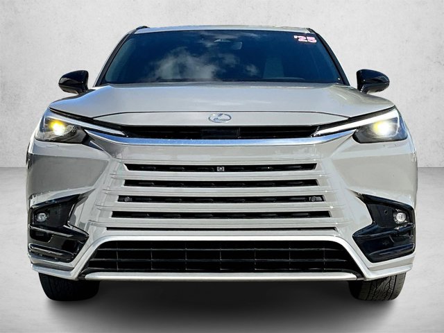 2025 Lexus TX 500h F SPORT Premium photo 3