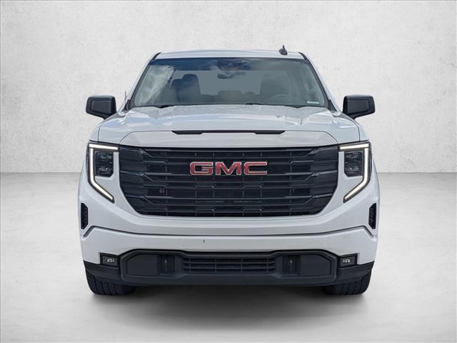 2023 Gmc Sierra 1500 Elevation photo 2
