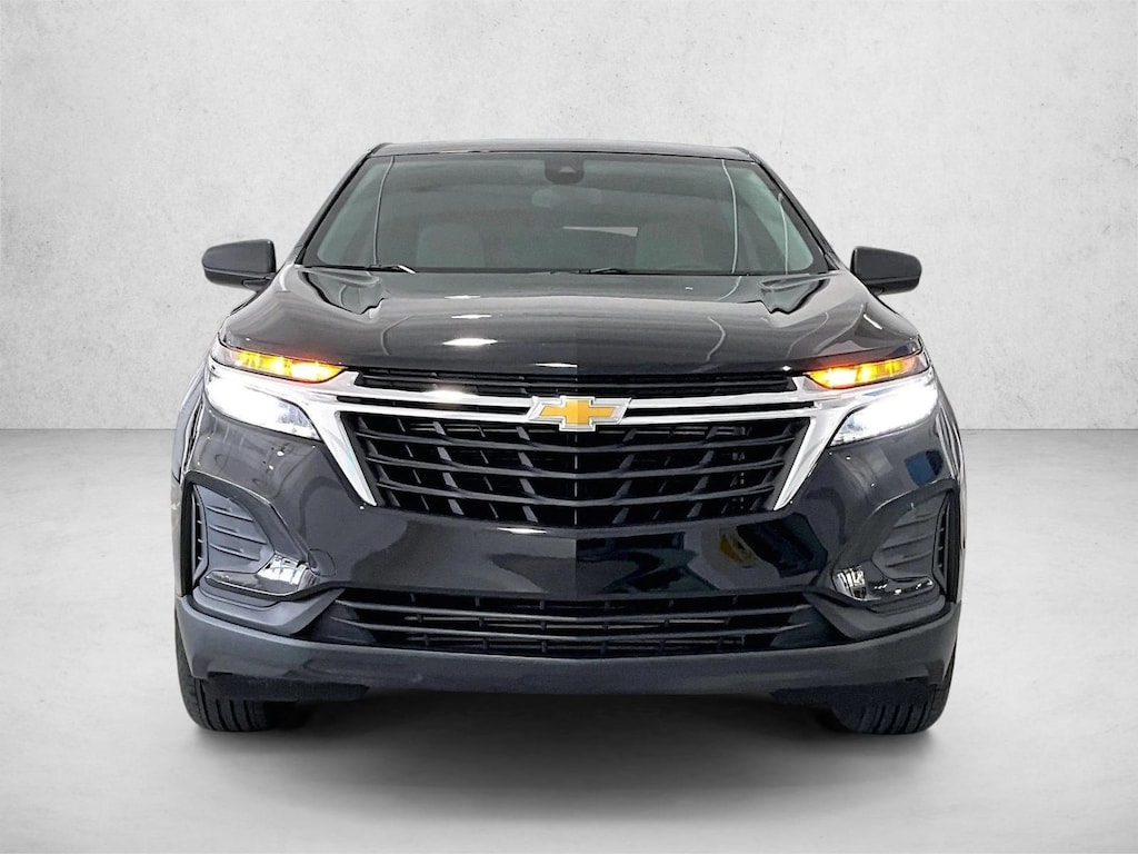 Used 2023 Chevrolet Equinox LS SUV