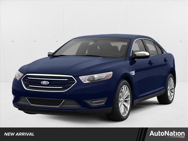 2014 Ford Taurus SEL FWD's photo