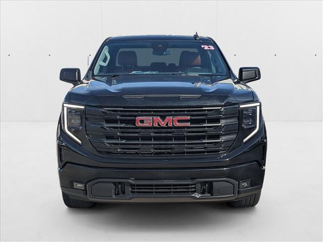 2023 Gmc Sierra 1500 Elevation photo 2