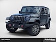 Jeep Wrangler JK Unlimited
