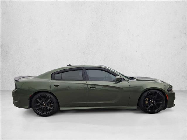 2019 Dodge Charger GT photo 4