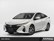  Toyota Prius Prime