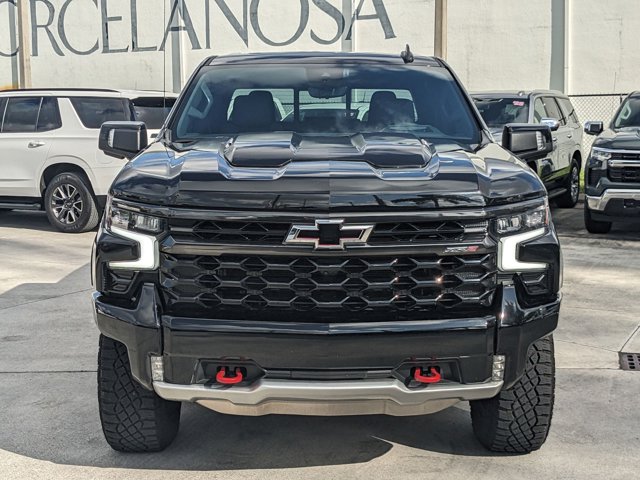 2024 Chevrolet Silverado 1500 ZR2 photo 2