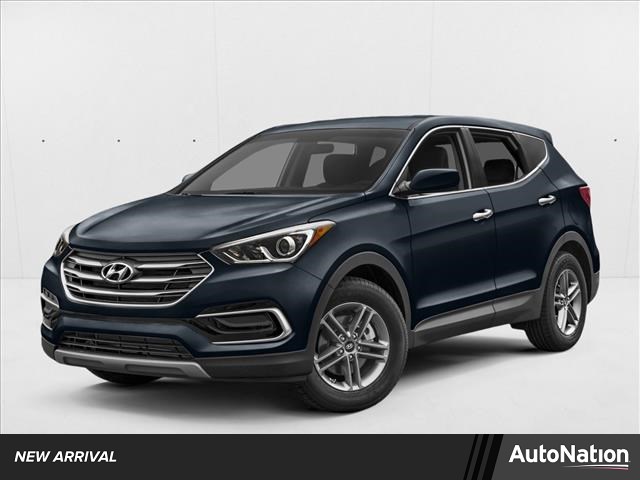  Hyundai Santa Fe Sport