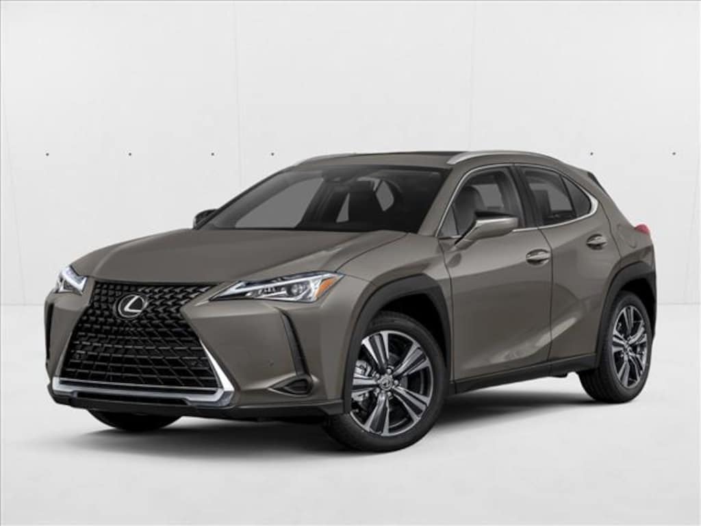Used 2020 Lexus UX 200 UX 200 SUV