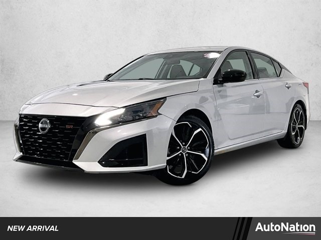 2023 Nissan Altima