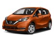  Nissan Versa Note