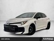  Toyota GR Corolla