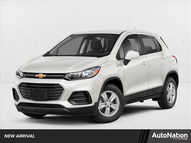 2021 Chevrolet Trax