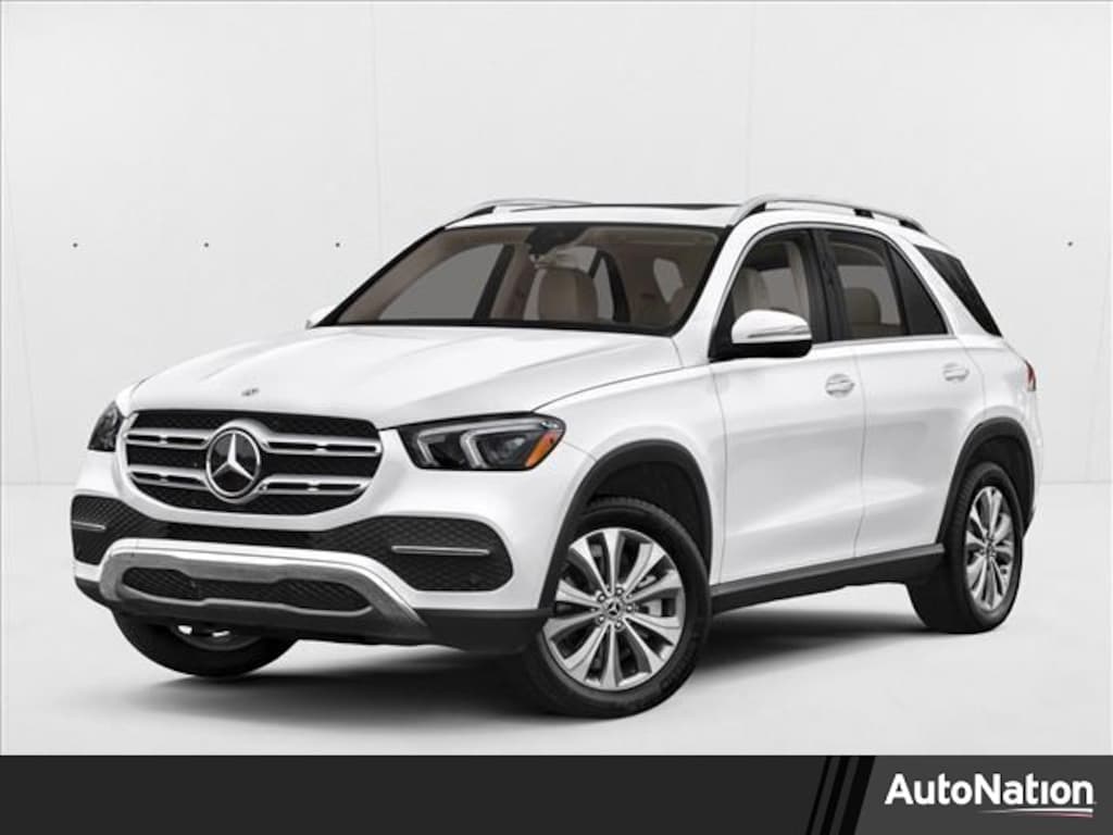 Used 2023 Mercedes-Benz GLE 350 GLE 350 SUV
