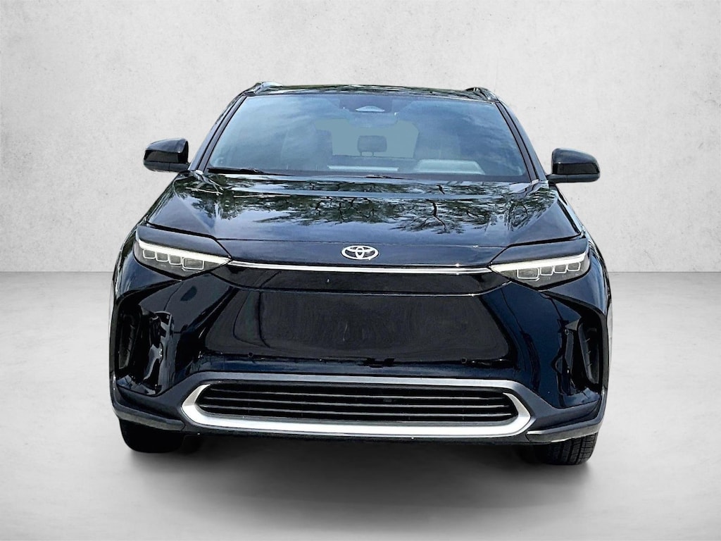 Used 2023 Toyota bZ4X Limited SUV