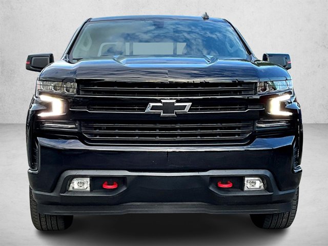 2022 Chevrolet Silverado 1500 RST photo 3