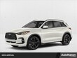  INFINITI QX50